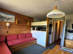 Résidence Turquoise - 2 Pièces pour 5 Personnes 30 Mâcot-La-Plagne
